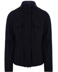 Aspesi - Light Jackets - Lyst