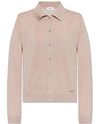 Versace - Cardigans - Lyst