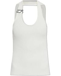 Coperni - Tops ,Wit ,Blouses - Lyst