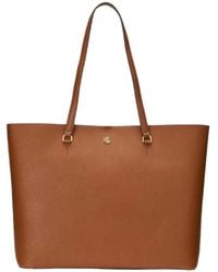 Ralph Lauren - Shopping Bags - Lyst