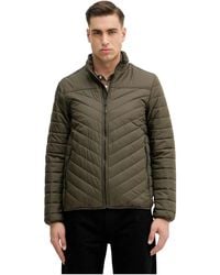 Lindbergh - Winter Jackets - Lyst