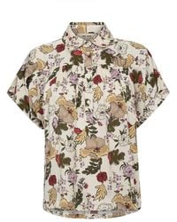 Mos Mosh - Shirts - Lyst
