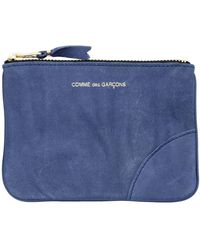 Comme des Garçons - Wallets & Cardholders - Lyst