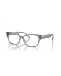 Tiffany & Co. - Monturas de gafas grises tf 2245 gafas de sol - Lyst