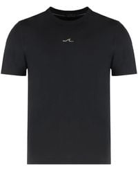 Paul & Shark - T-Shirts - Lyst