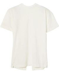 Jacquemus - T-Shirts - Lyst