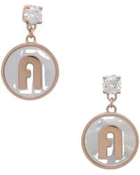 Furla - Earrings - Lyst