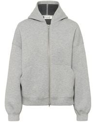 My Essential Wardrobe - Zip-Throughs - Lyst