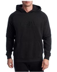 U.S. POLO ASSN. - Hoodies - Lyst