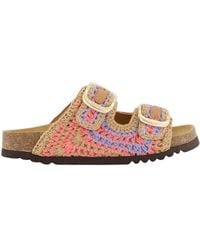 Scholl - Noelle Slipper Für Damen - Lyst