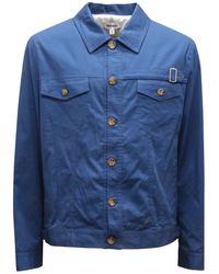 Imperial - Light Jackets - Lyst