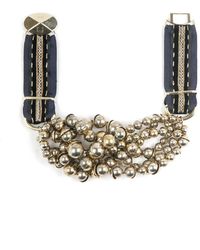 Dior - Necklaces - Lyst