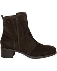 Nero Giardini - Arold Stiefel Mit Absatz - Lyst