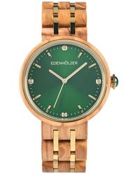 Edenholzer - Watches - Lyst