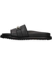 Doucal's - Sliders - Lyst