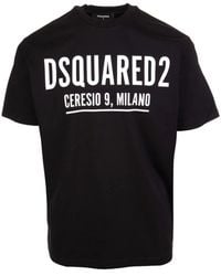 DSquared² - Shirts - - Heren - Lyst