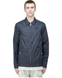 Rick Owens - Light Jackets - Lyst