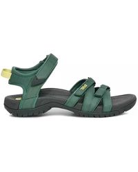 Teva - Flat Sandals - Lyst