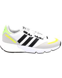 adidas - Schoenen ,Veelkleurig ,Boost Technologie Sneakers - Lyst