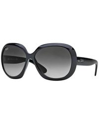 Ray-Ban - Authentieke Jackie Ohh Ii Zonnebril - Lyst