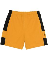 Saint Laurent - Casual Shorts - Lyst