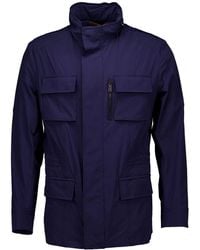 Moorer - Down jackets - Lyst