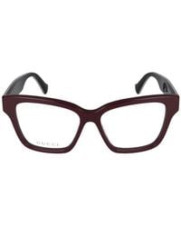 Gucci - Stilvolles Accessoire Für Modebegeisterte - Lyst