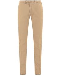 THE (Alphabet) - Slim-Fit Trousers - Lyst