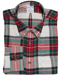 Brooks Brothers - Casual Shirts - Lyst