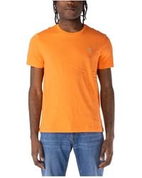 Polo Ralph Lauren - T-Shirts - Lyst