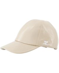 Courreges - Caps - Lyst