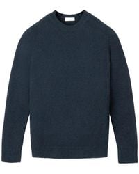 Roberto Collina - Round-Neck Knitwear - Lyst