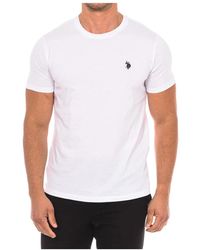U.S. POLO ASSN. - T-Shirts - Lyst