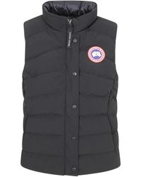 Canada Goose - Freestyle Vest - Lyst
