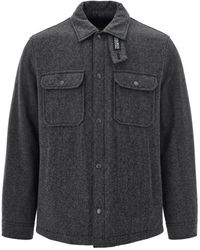 Woolrich - Light Jackets - Lyst