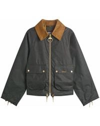 Barbour - Light Jackets - Lyst
