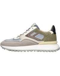 Floris Van Bommel - Noppi Sneakers - Lyst