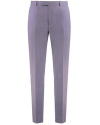 Gucci - Trousers - Lyst