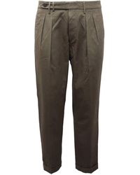 Michael Coal - Grüne Hose Made - Lyst