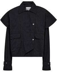 co'couture - Light Jackets - Lyst