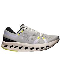 On Shoes - Cloudsurfer 2 Glacier Ivory Laufschuhe - Lyst