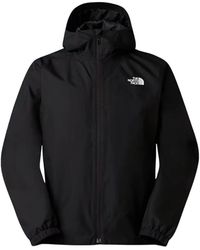 The North Face - M Quest Mono Jacket - Lyst