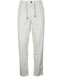 Eleventy - Chinos - Lyst