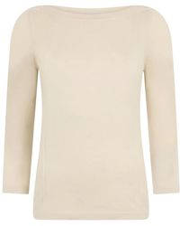 Malo - Blouses - Lyst