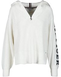 Tommy Hilfiger - Turtlenecks - Lyst