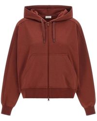 Brunello Cucinelli - Zip-Throughs - Lyst