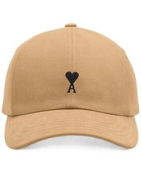 Ami Paris - Caps - Lyst