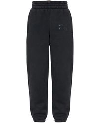 Alexander Wang - Sweatpants - Lyst