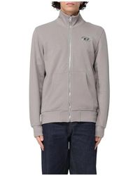 DIESEL - Zip-Throughs - Lyst