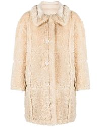 Stand Studio - Trenchcoats & Mantels - Lyst